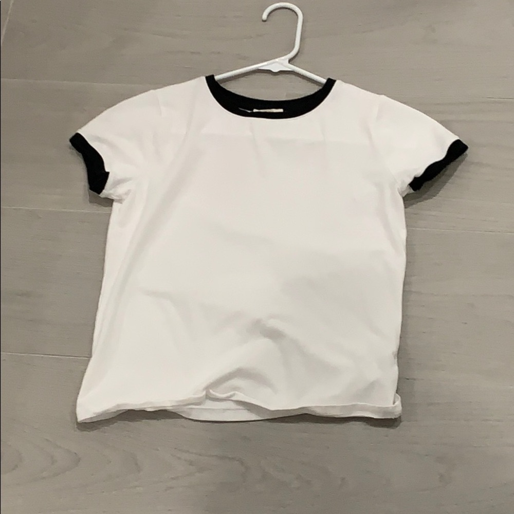 Forever 21 Shirt Girls Kids Size 11-12